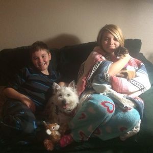 Meet your Posher, Karin